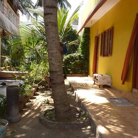 Shakti Family Guest House มหาพลีปุรัม ภายนอก รูปภาพ